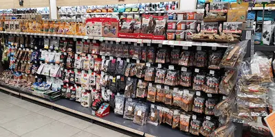 AQUAEL ZOO, Warszawa, CH Westfield Arkadia